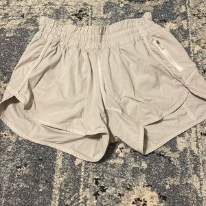 Lululemon Tracker Shorts